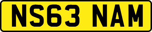 NS63NAM