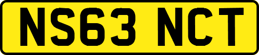 NS63NCT