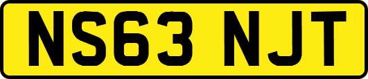 NS63NJT