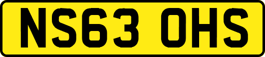 NS63OHS