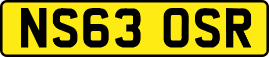 NS63OSR