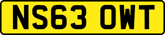 NS63OWT