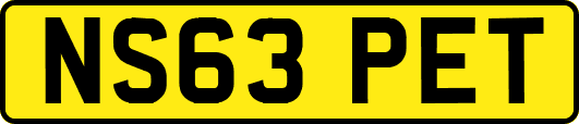 NS63PET