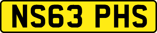 NS63PHS