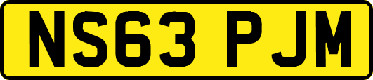 NS63PJM