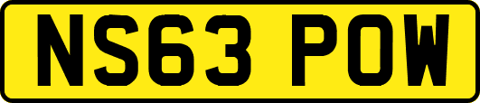 NS63POW