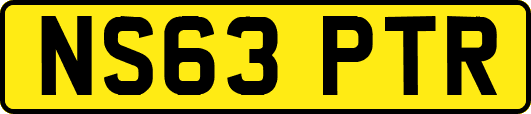 NS63PTR