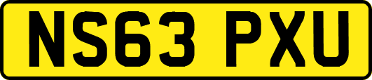 NS63PXU