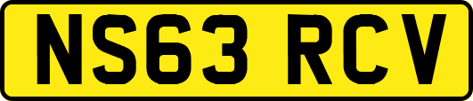 NS63RCV
