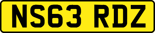 NS63RDZ