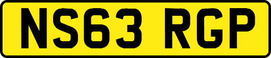 NS63RGP