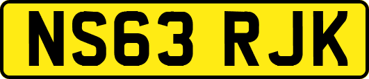 NS63RJK