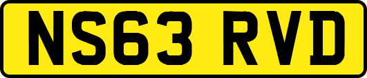 NS63RVD