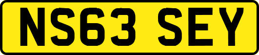 NS63SEY