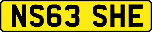 NS63SHE