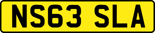 NS63SLA