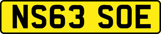 NS63SOE