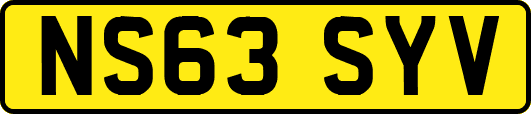 NS63SYV