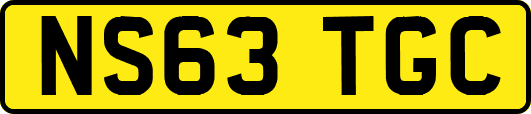 NS63TGC