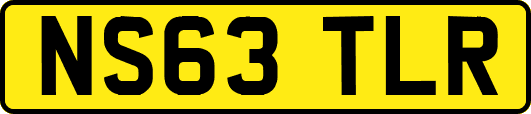 NS63TLR