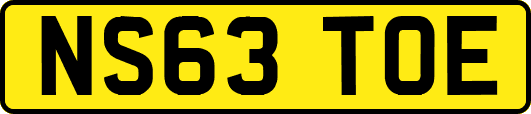 NS63TOE