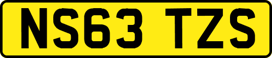 NS63TZS