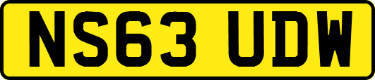 NS63UDW