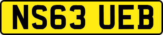 NS63UEB
