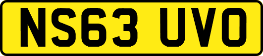 NS63UVO