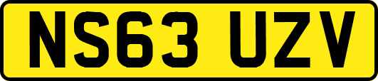 NS63UZV
