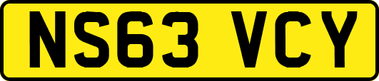 NS63VCY
