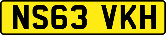 NS63VKH