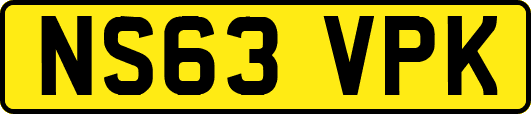 NS63VPK