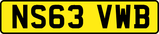 NS63VWB