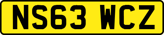 NS63WCZ