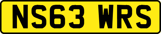 NS63WRS