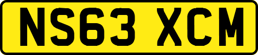 NS63XCM