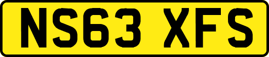 NS63XFS