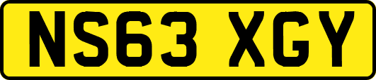 NS63XGY