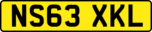 NS63XKL