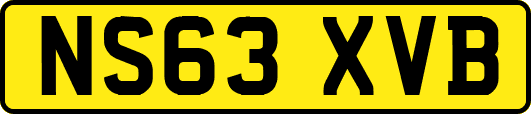 NS63XVB