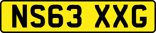 NS63XXG