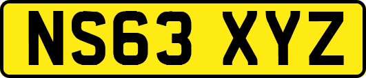 NS63XYZ
