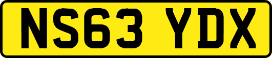 NS63YDX