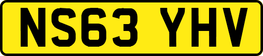 NS63YHV