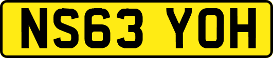 NS63YOH