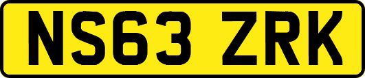 NS63ZRK