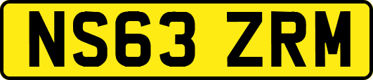 NS63ZRM