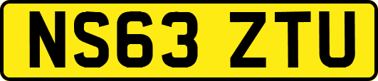 NS63ZTU