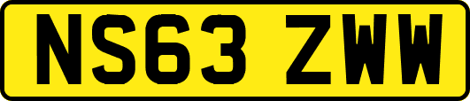 NS63ZWW
